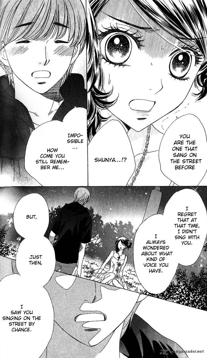 Akuma To Love Song Chapter 60 page 6