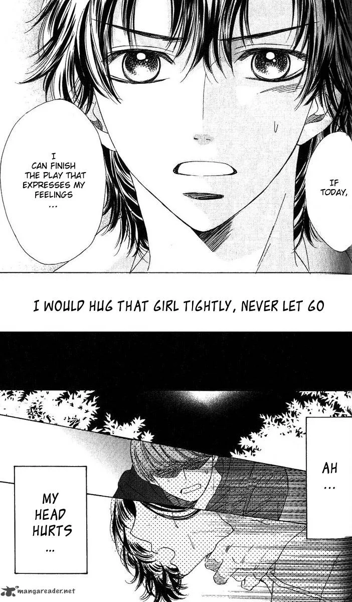 Akuma To Love Song Chapter 60 page 13