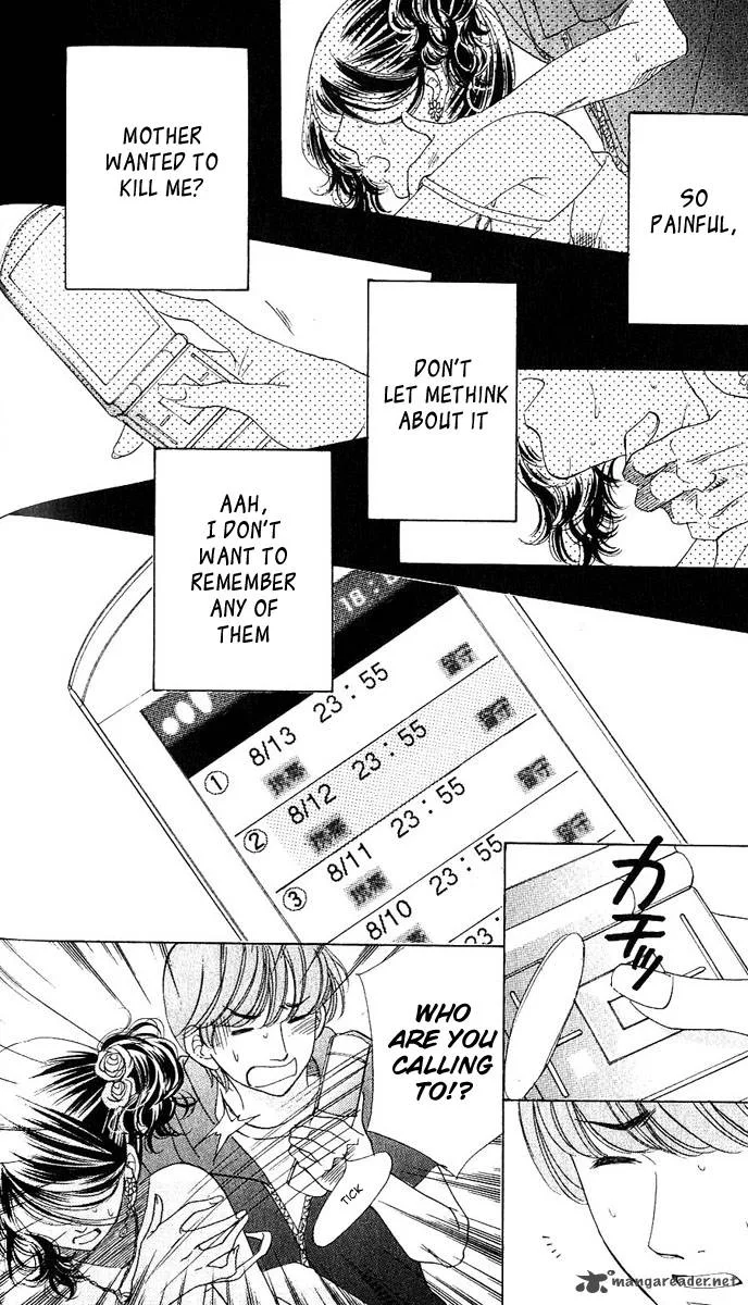 Akuma To Love Song Chapter 60 page 14