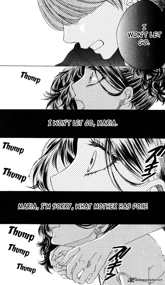 Akuma To Love Song Chapter 60 page 9