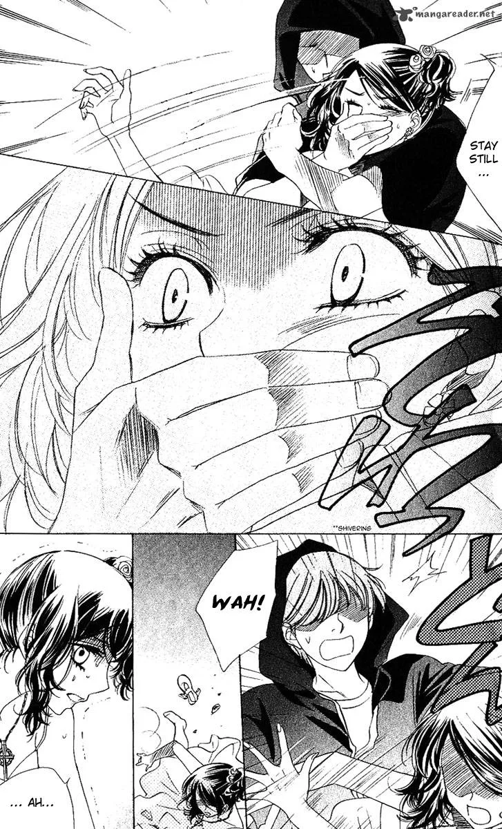 Akuma To Love Song Chapter 60 page 5