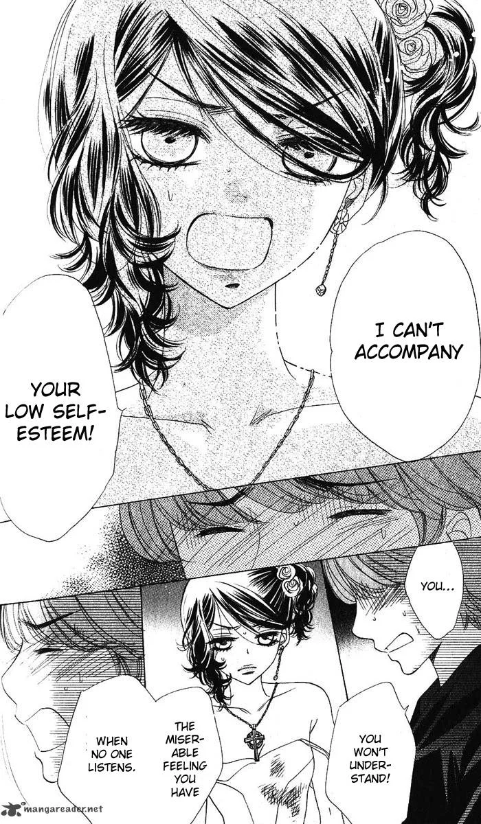 Akuma To Love Song Chapter 60 page 16