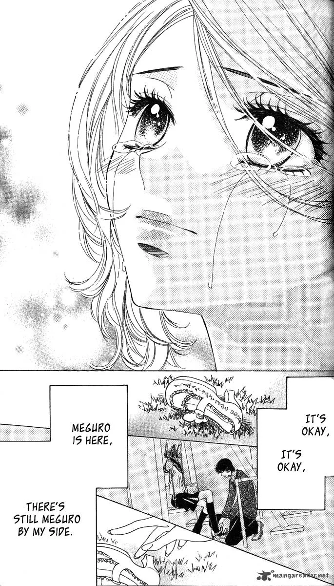 Akuma To Love Song Chapter 60 page 25