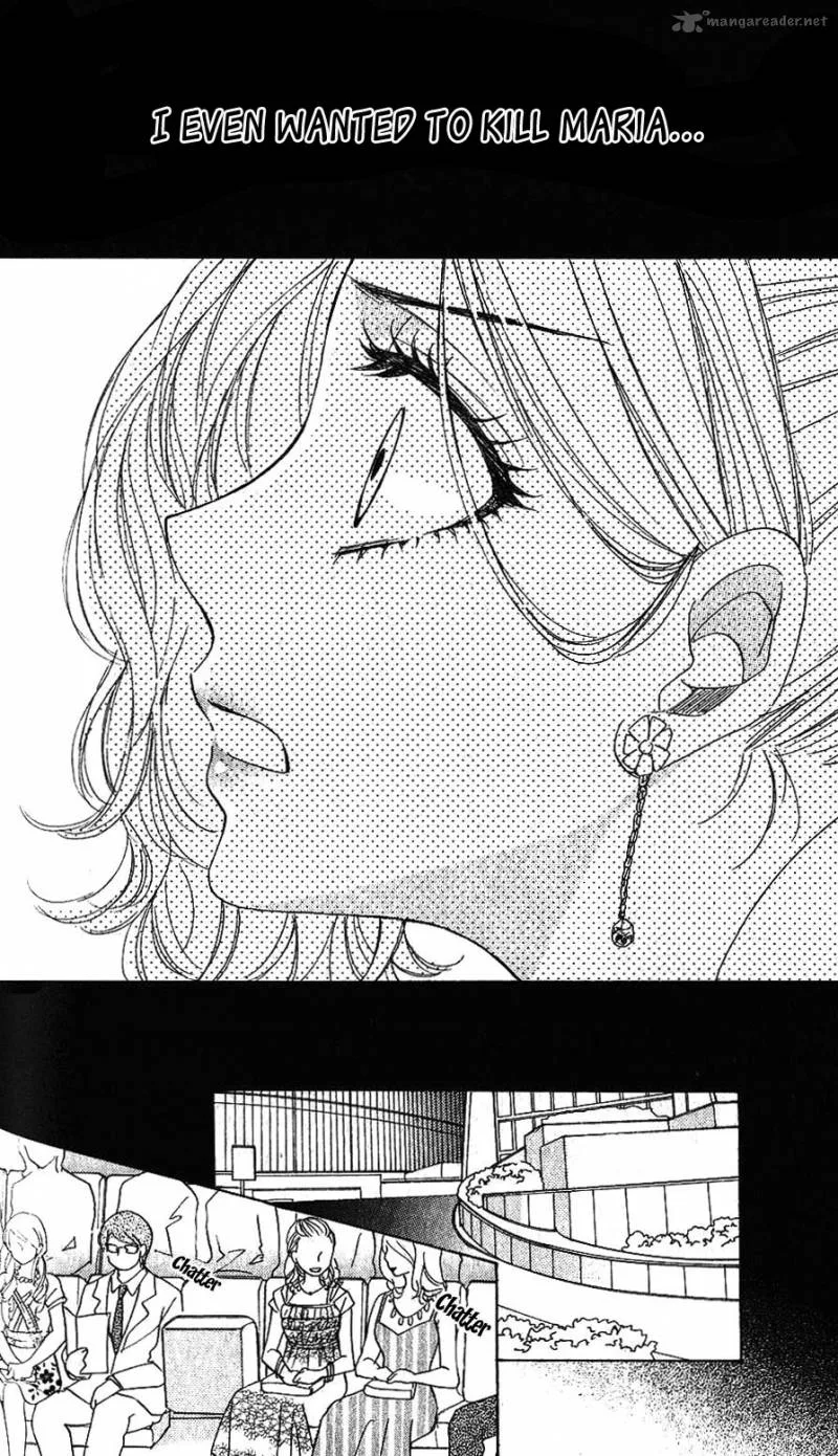 Akuma To Love Song Chapter 60 page 10