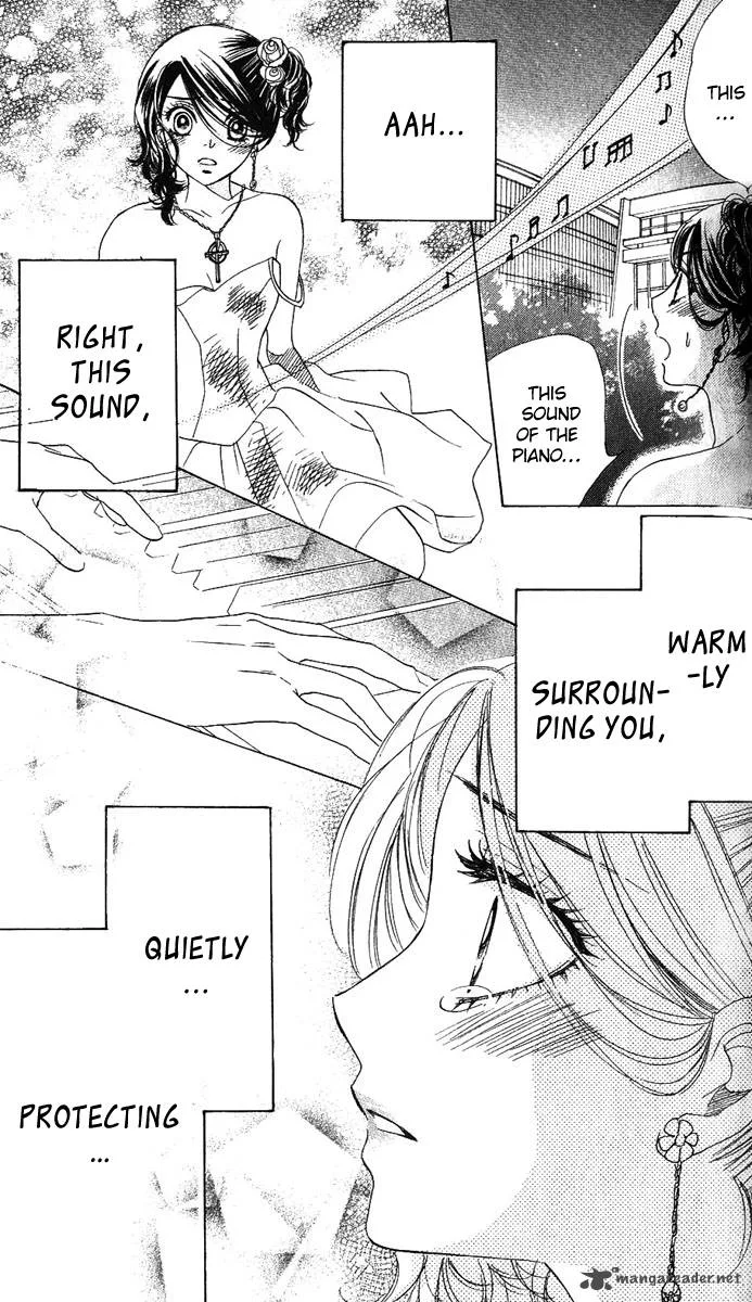 Akuma To Love Song Chapter 60 page 23