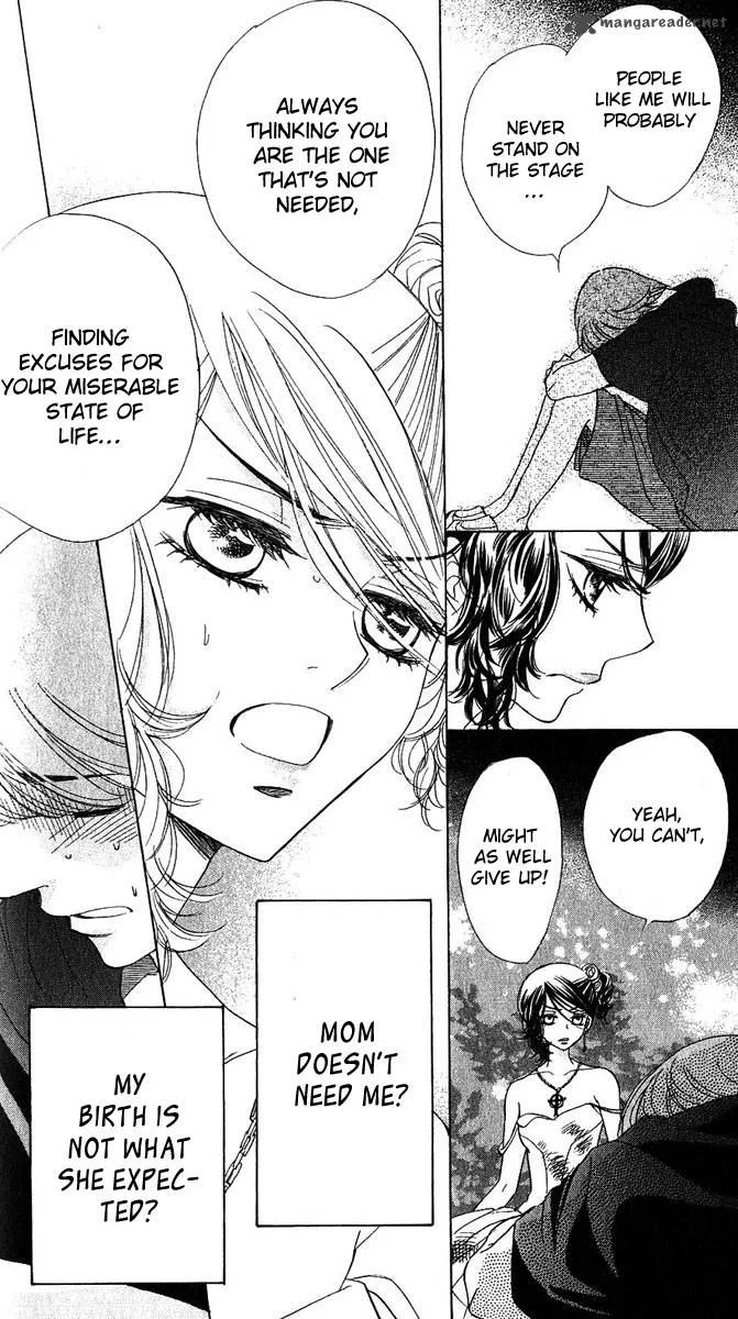 Akuma To Love Song Chapter 60 page 18