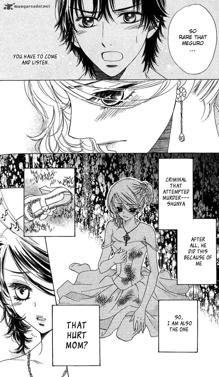 Akuma To Love Song Chapter 60 page 22