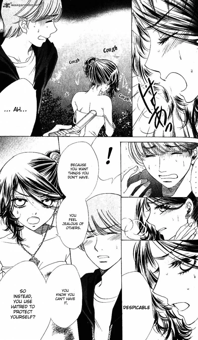 Akuma To Love Song Chapter 60 page 15