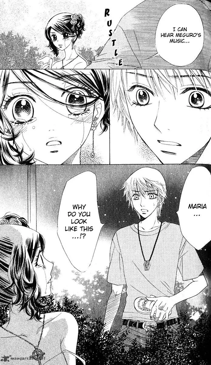 Akuma To Love Song Chapter 60 page 27