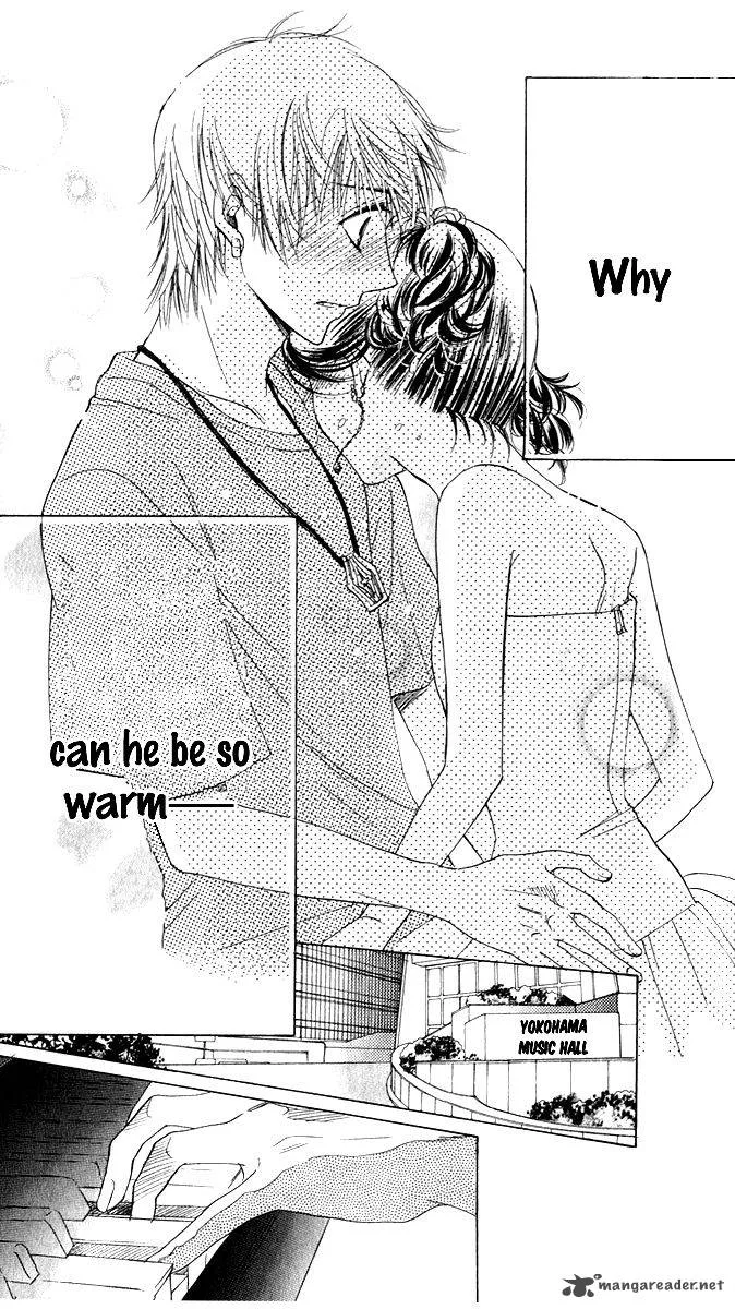 Akuma To Love Song Chapter 61 page 13