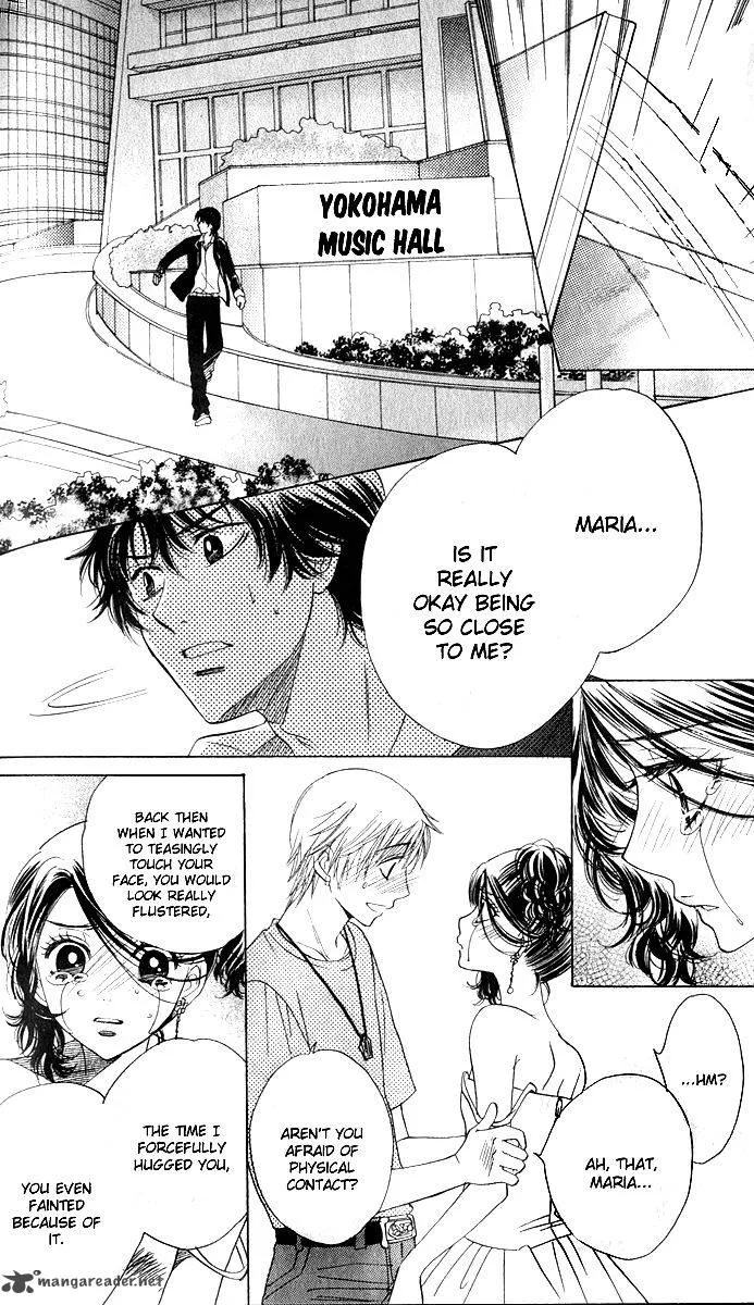Akuma To Love Song Chapter 61 page 18