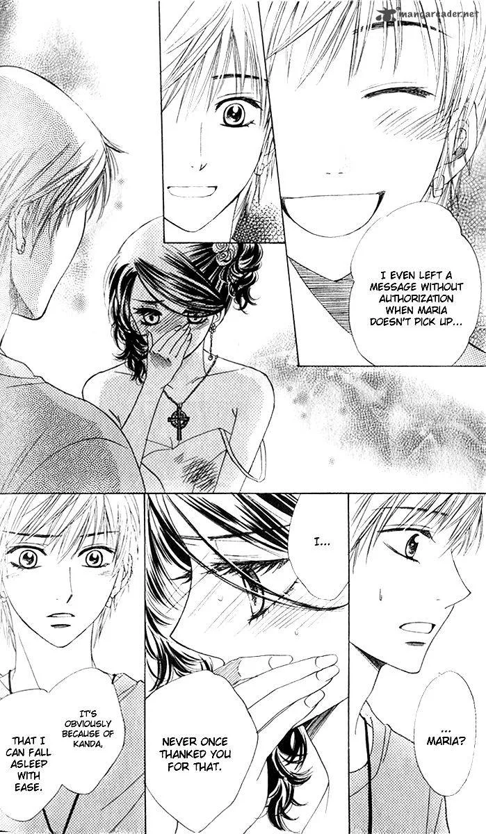 Akuma To Love Song Chapter 61 page 10