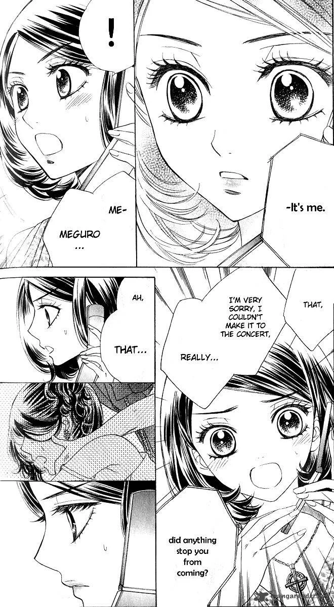 Akuma To Love Song Chapter 61 page 26
