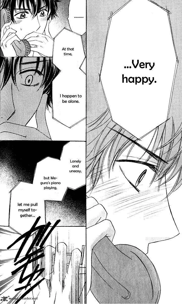 Akuma To Love Song Chapter 61 page 28
