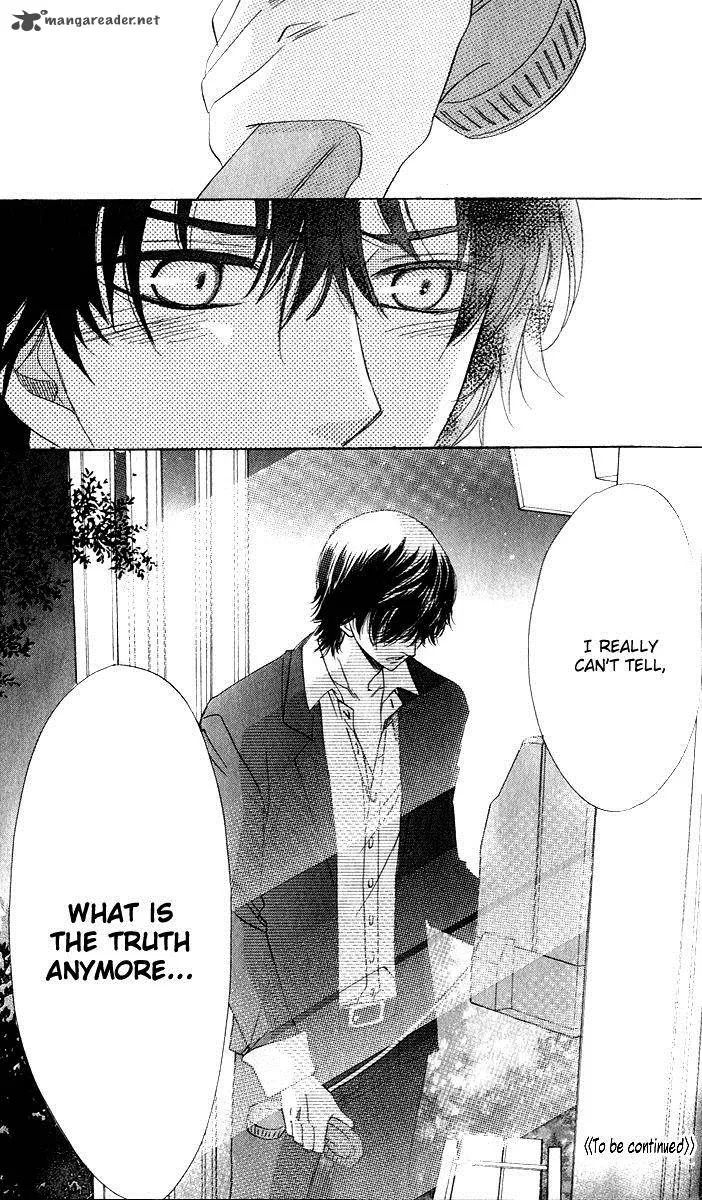 Akuma To Love Song Chapter 61 page 29