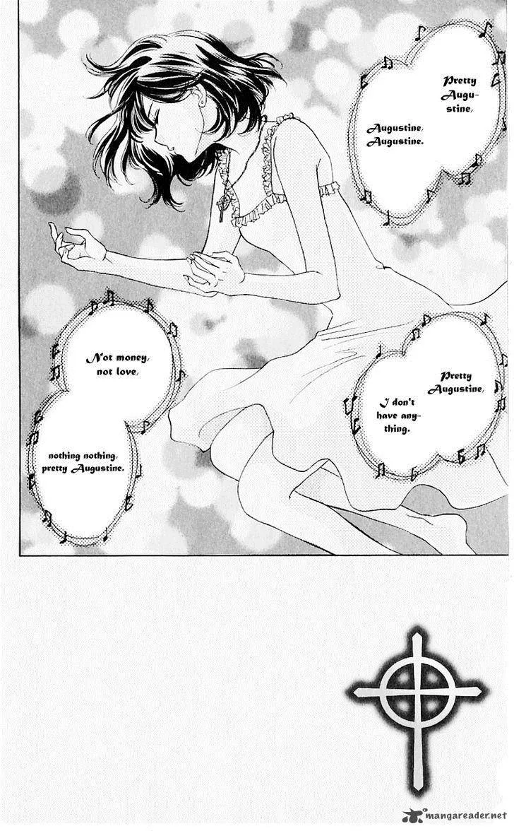 Akuma To Love Song Chapter 62 page 6