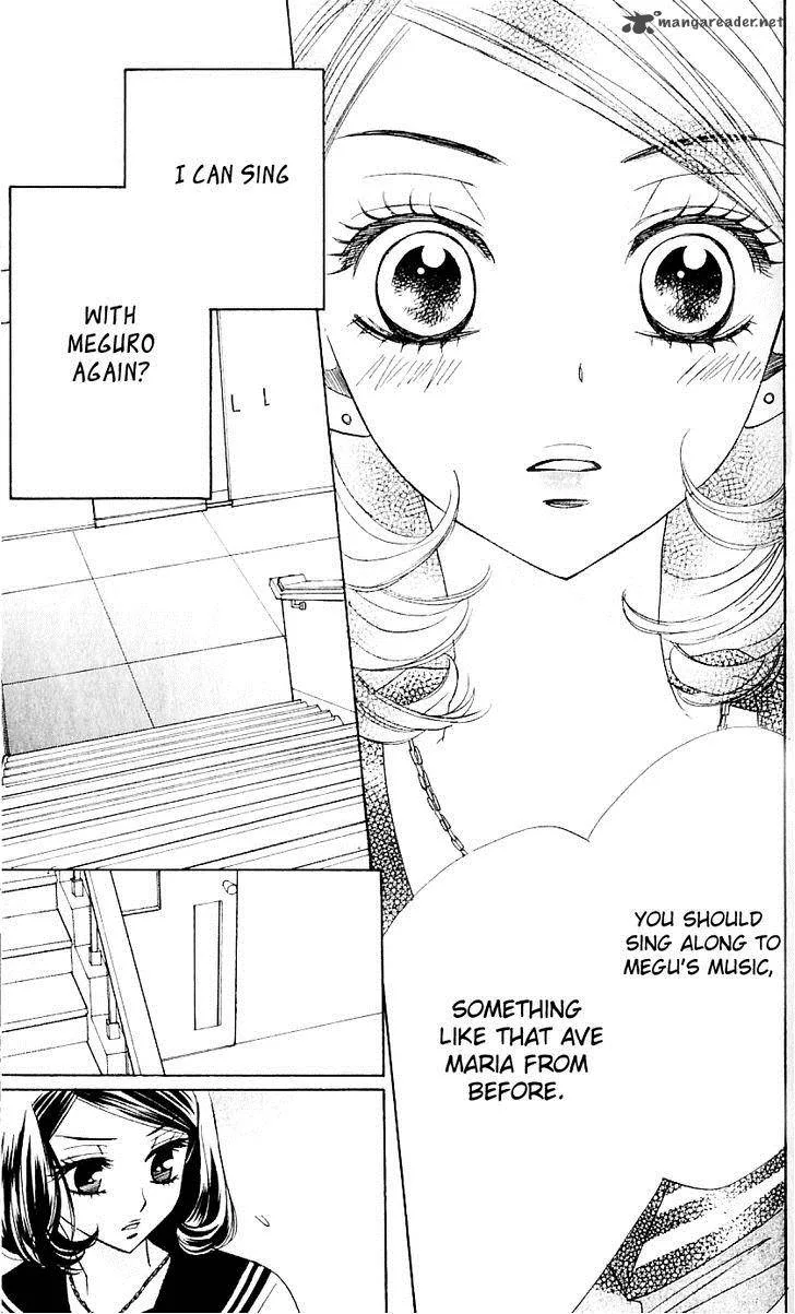 Akuma To Love Song Chapter 62 page 21