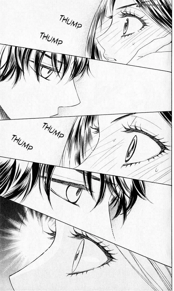 Akuma To Love Song Chapter 62 page 25