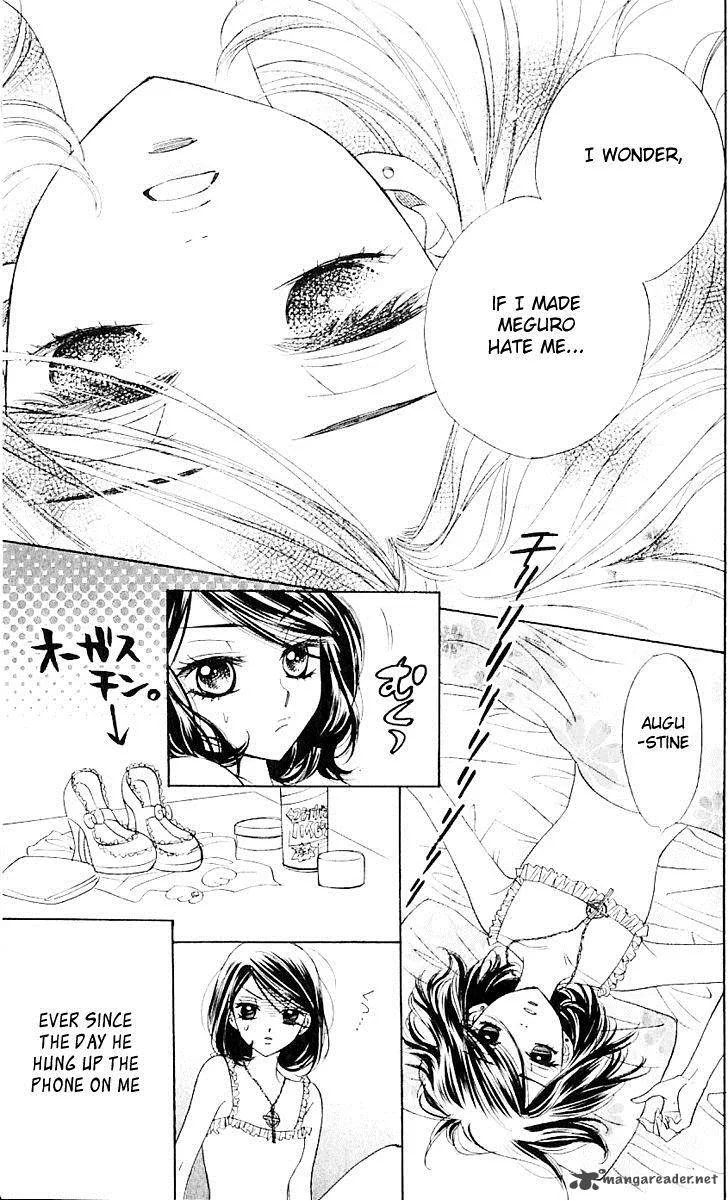 Akuma To Love Song Chapter 62 page 9