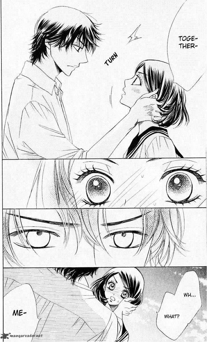 Akuma To Love Song Chapter 62 page 24