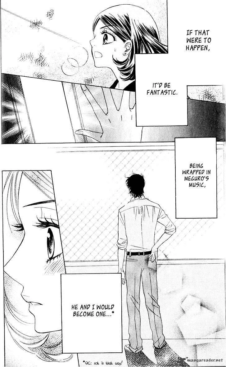Akuma To Love Song Chapter 62 page 22