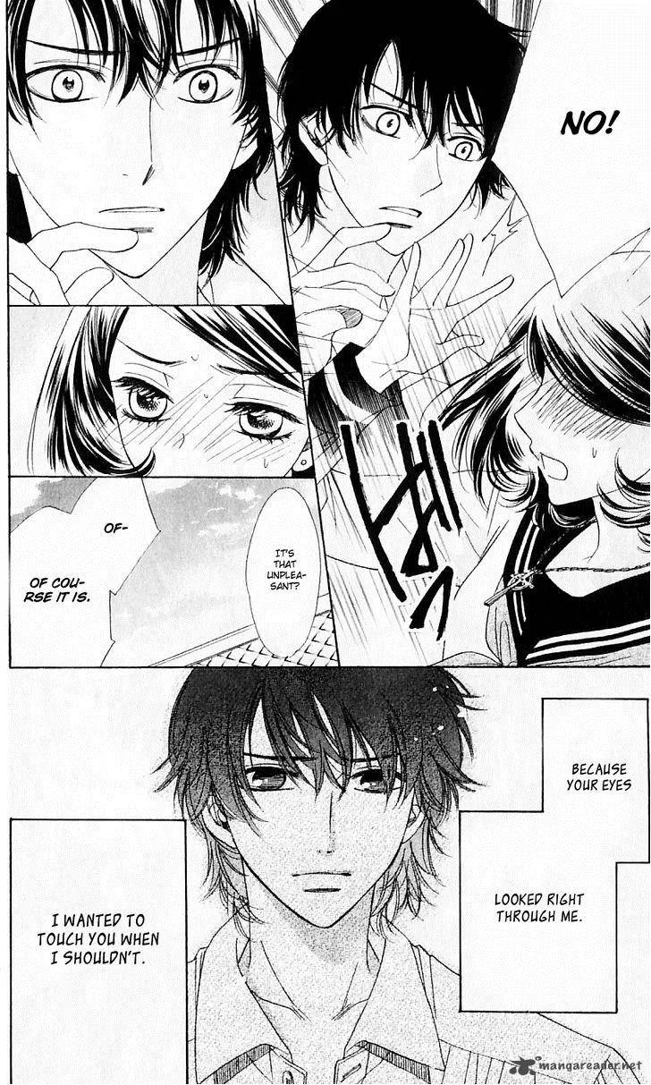 Akuma To Love Song Chapter 62 page 26