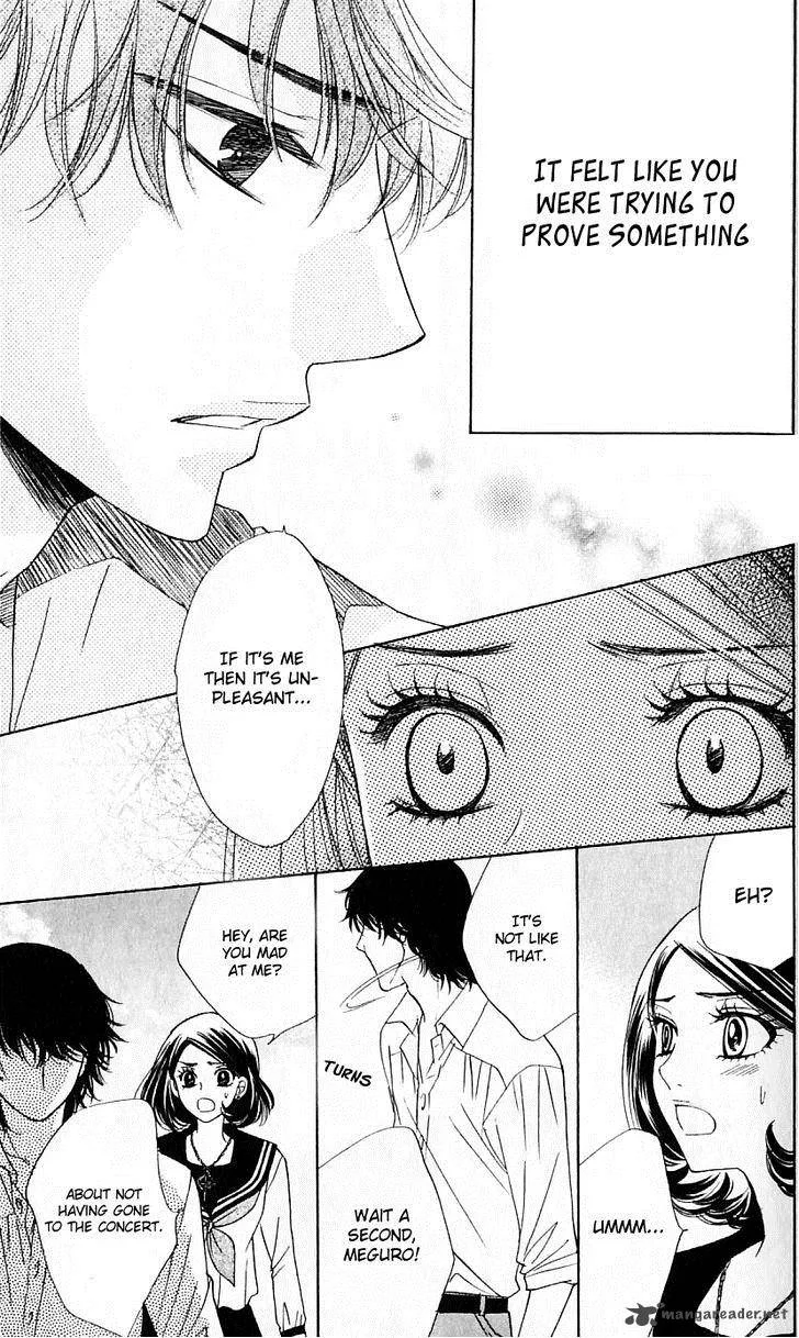 Akuma To Love Song Chapter 62 page 27