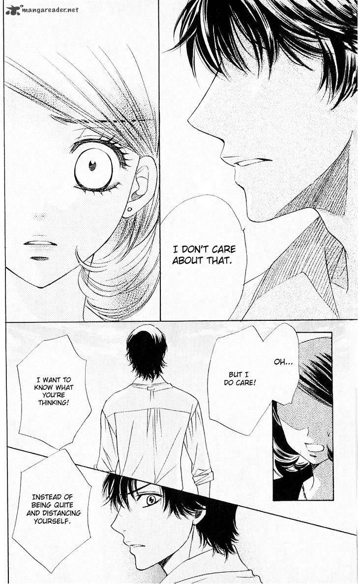 Akuma To Love Song Chapter 62 page 28
