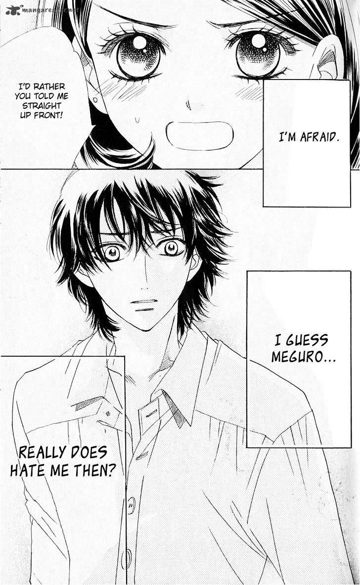 Akuma To Love Song Chapter 62 page 29