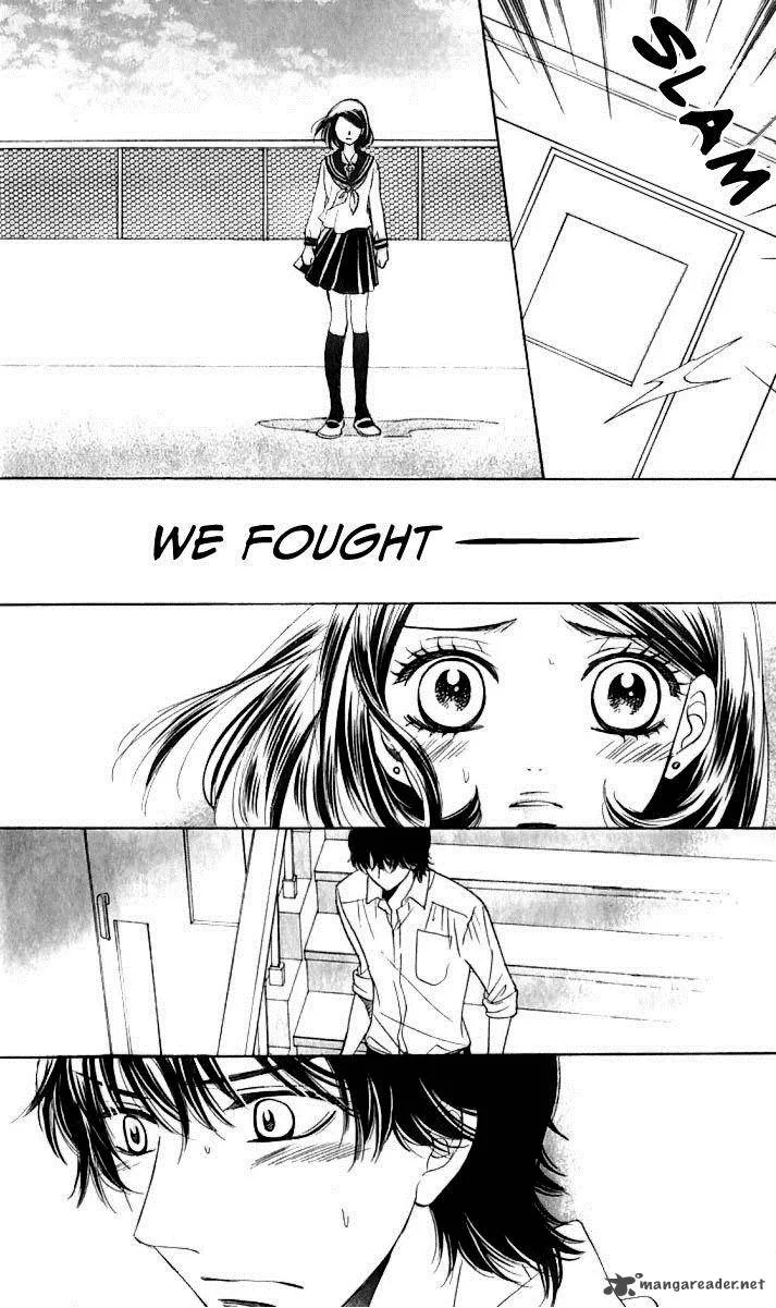 Akuma To Love Song Chapter 63 page 14