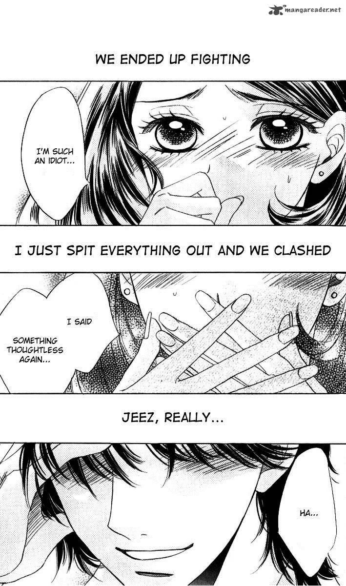Akuma To Love Song Chapter 63 page 15