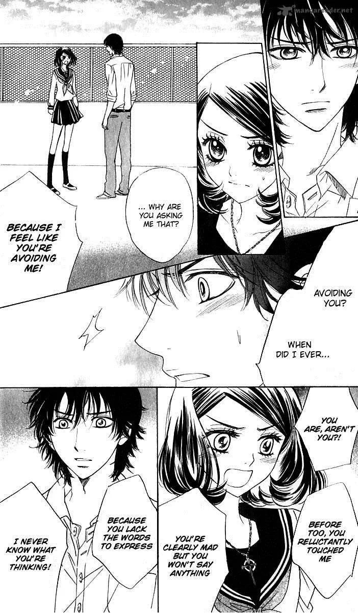 Akuma To Love Song Chapter 63 page 6