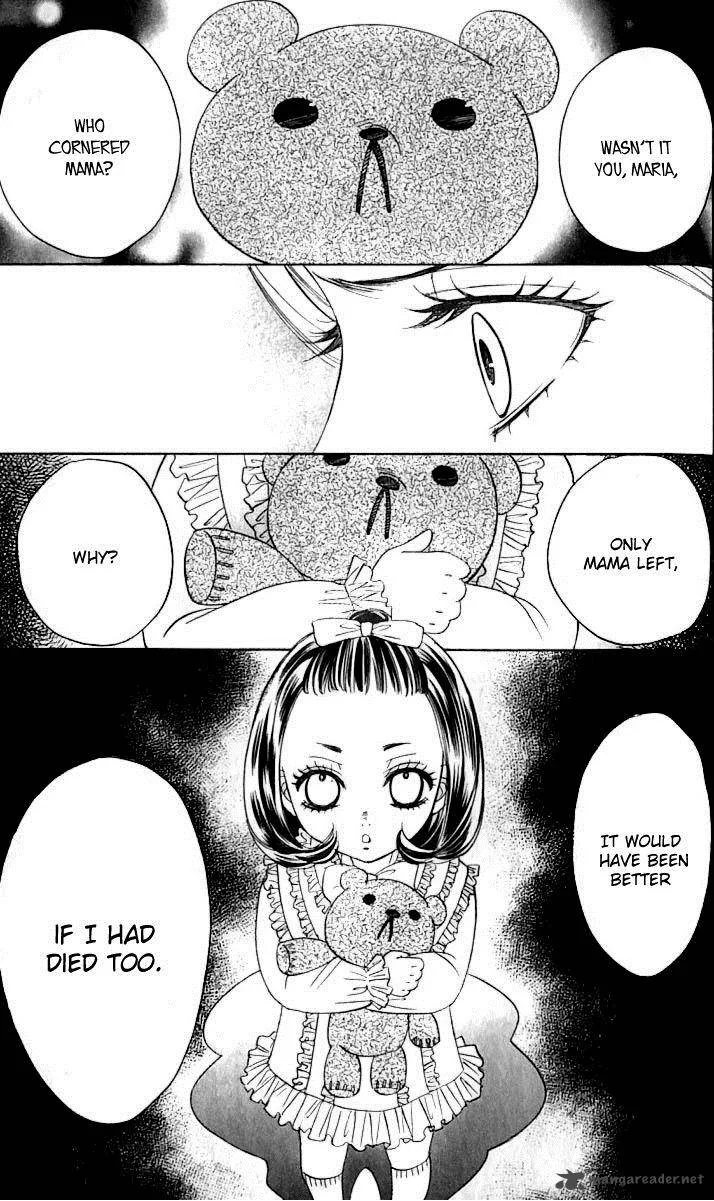 Akuma To Love Song Chapter 63 page 19