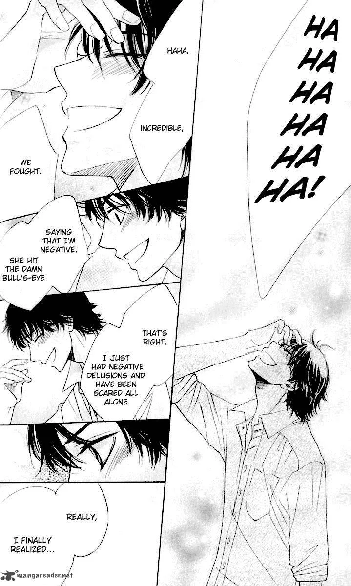 Akuma To Love Song Chapter 63 page 16