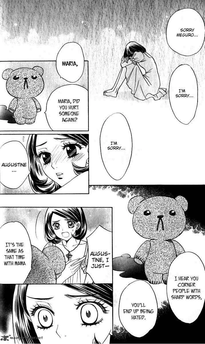 Akuma To Love Song Chapter 63 page 18