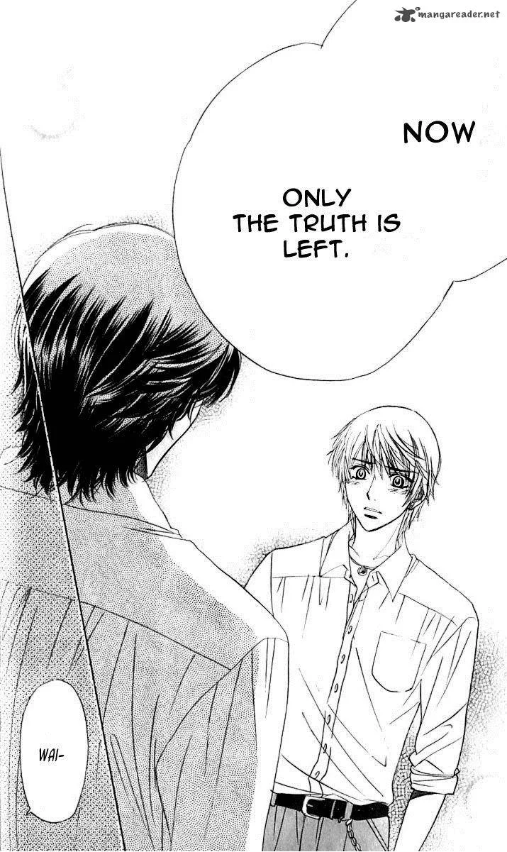 Akuma To Love Song Chapter 63 page 30