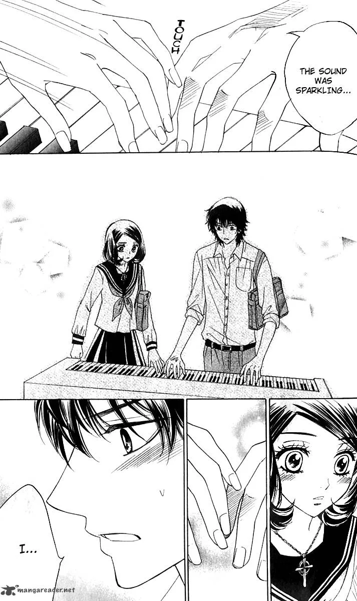 Akuma To Love Song Chapter 64 page 18