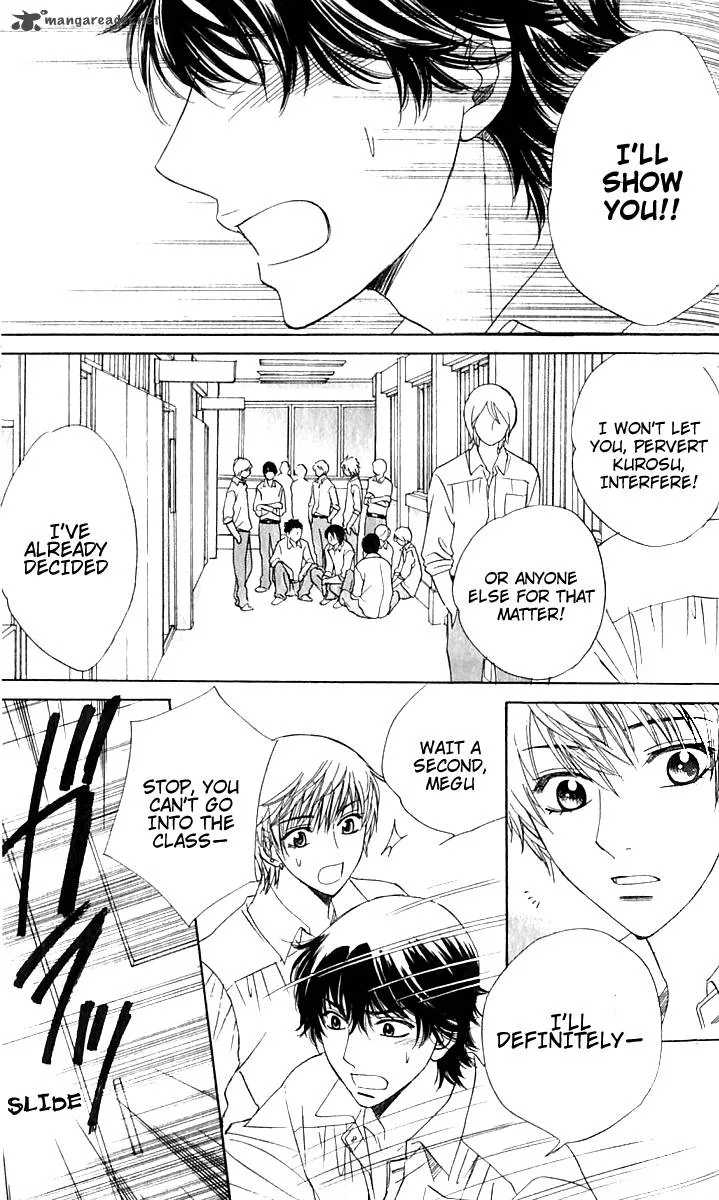 Akuma To Love Song Chapter 64 page 6