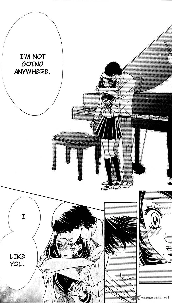 Akuma To Love Song Chapter 65 page 24