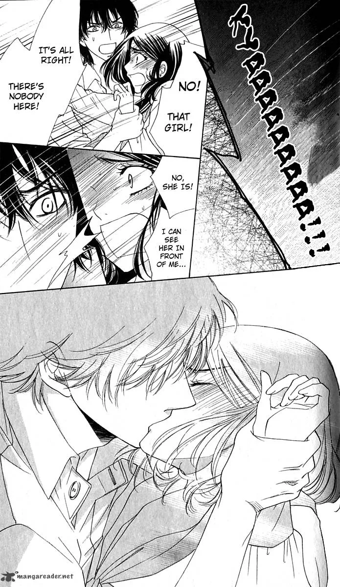Akuma To Love Song Chapter 65 page 27