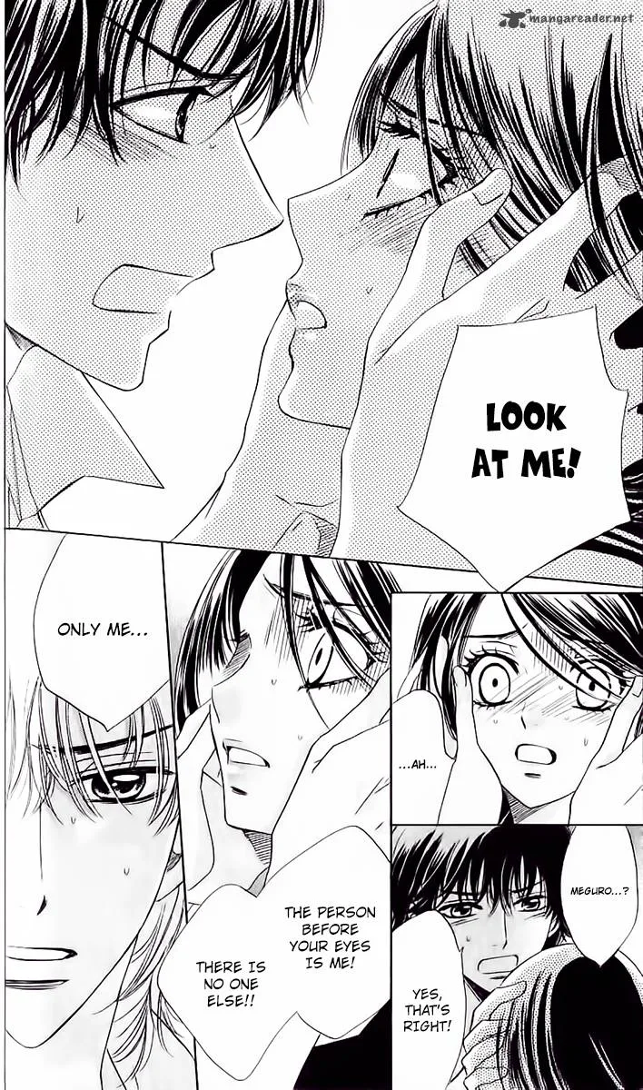 Akuma To Love Song Chapter 66 page 5