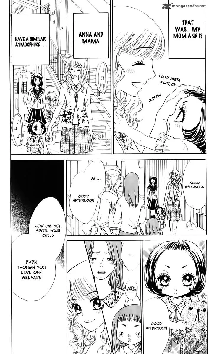 Akuma To Love Song Chapter 66 page 25