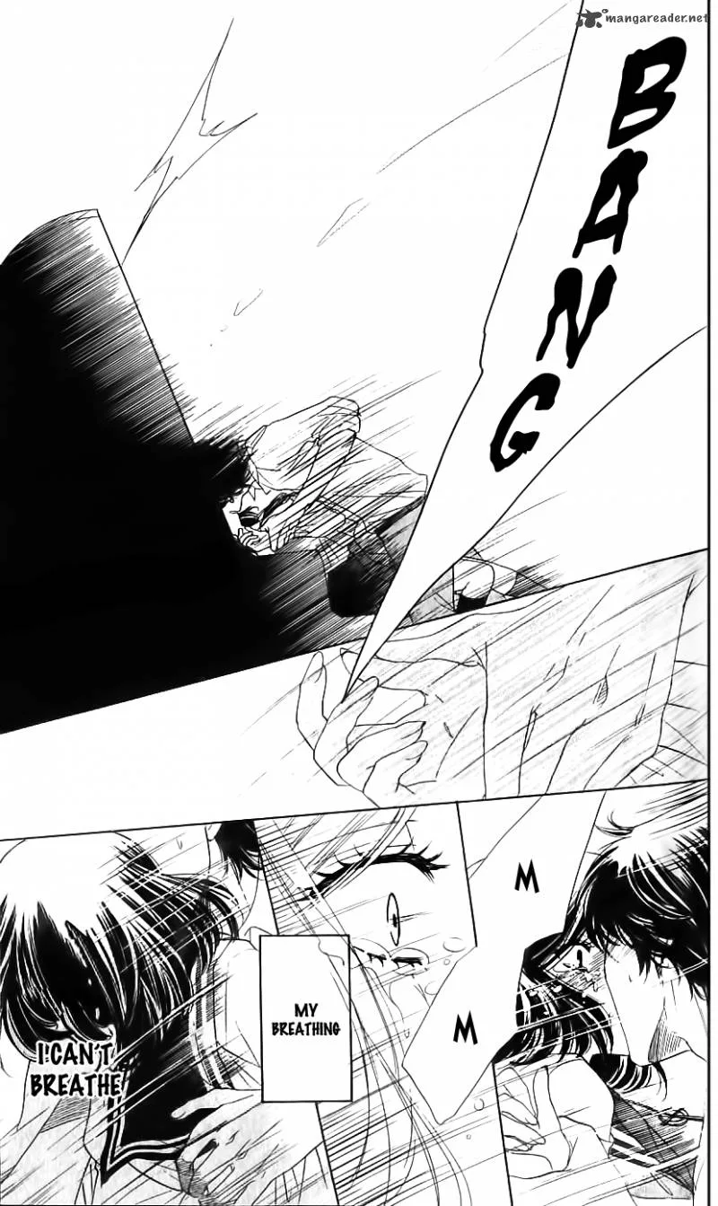 Akuma To Love Song Chapter 66 page 17