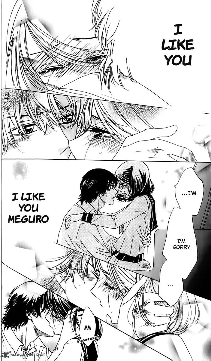 Akuma To Love Song Chapter 66 page 9