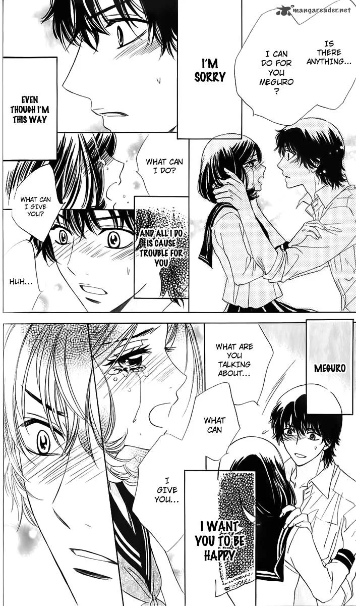 Akuma To Love Song Chapter 66 page 11