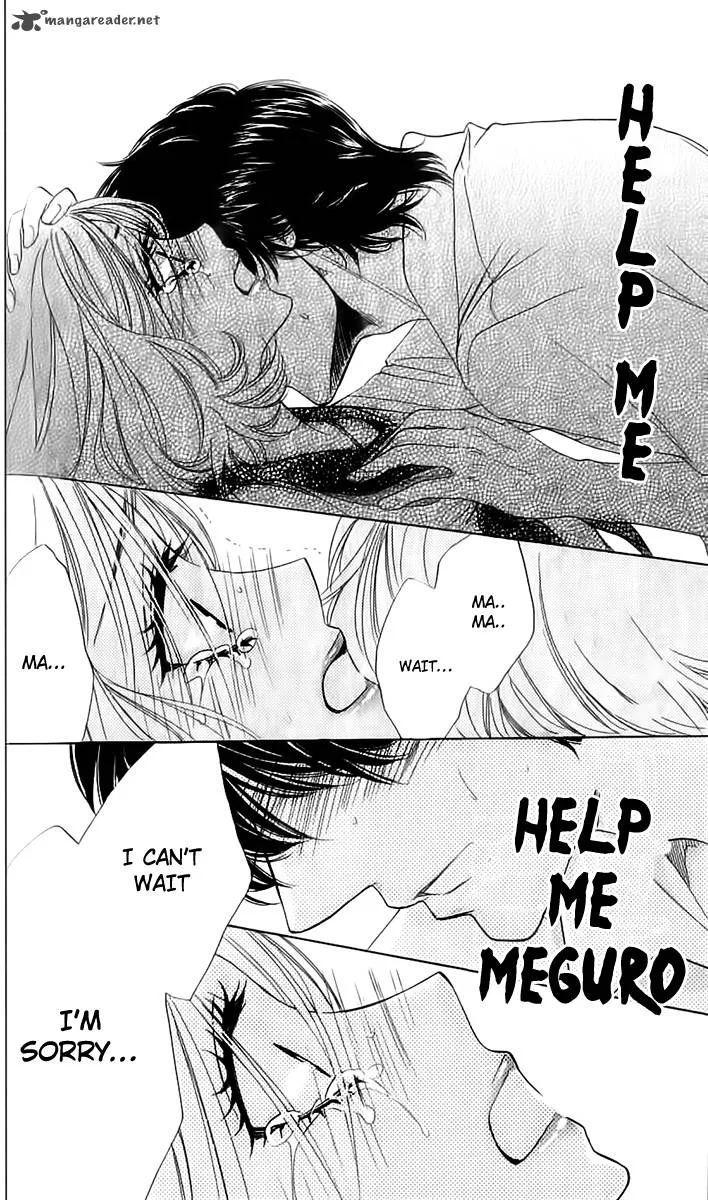 Akuma To Love Song Chapter 66 page 16