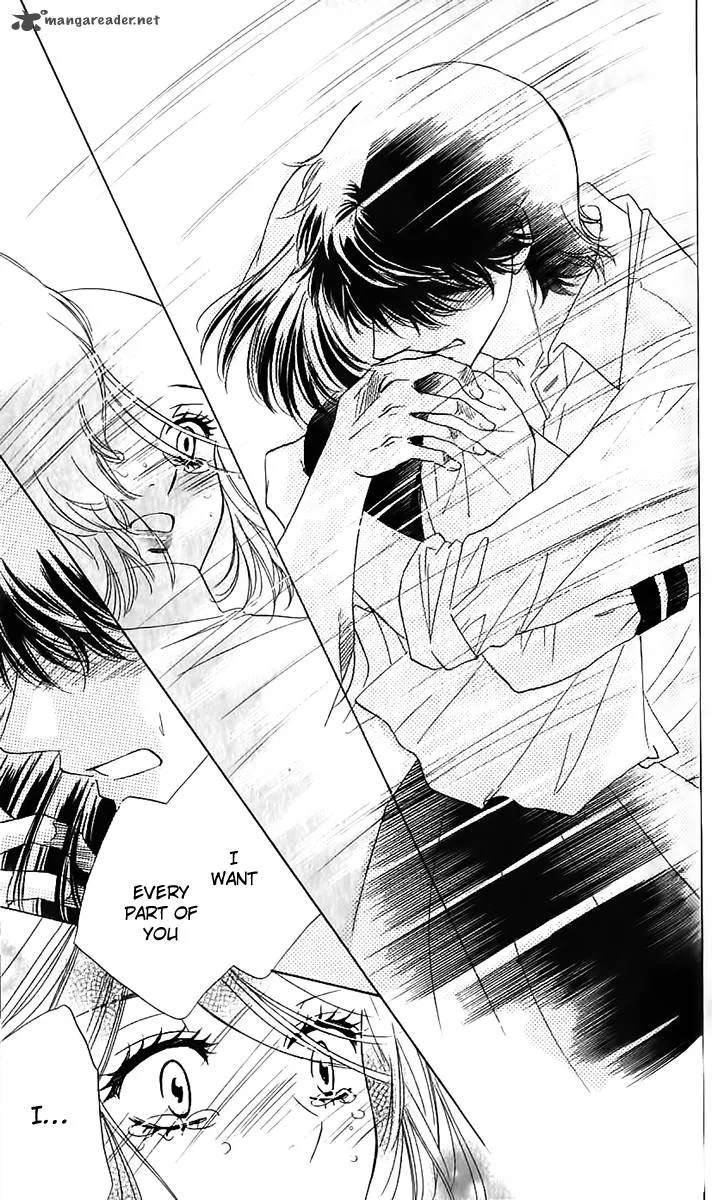 Akuma To Love Song Chapter 66 page 12