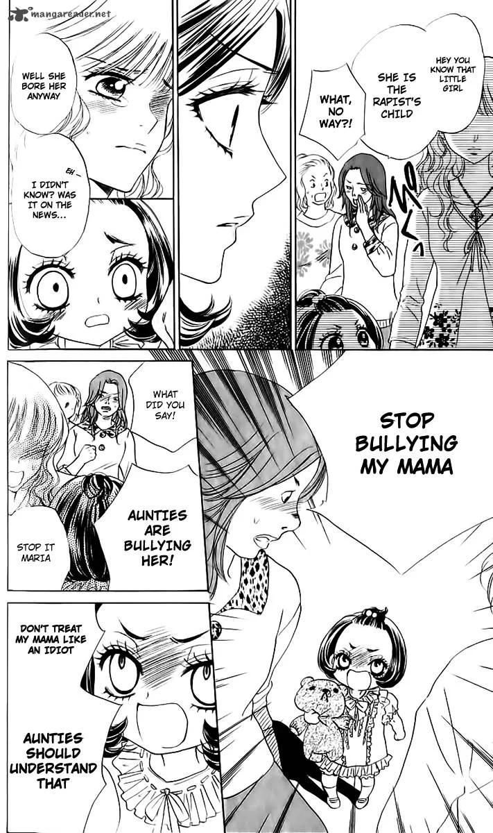 Akuma To Love Song Chapter 66 page 26