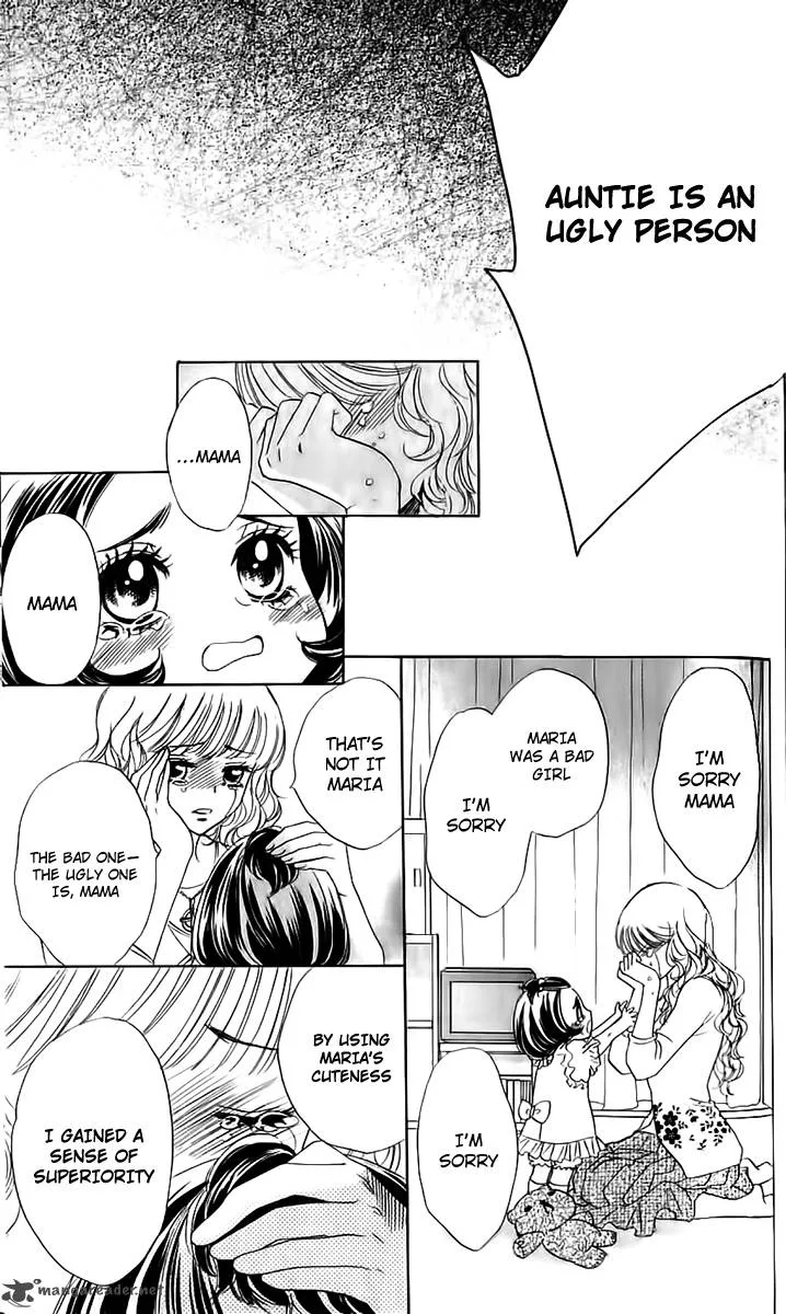 Akuma To Love Song Chapter 66 page 27