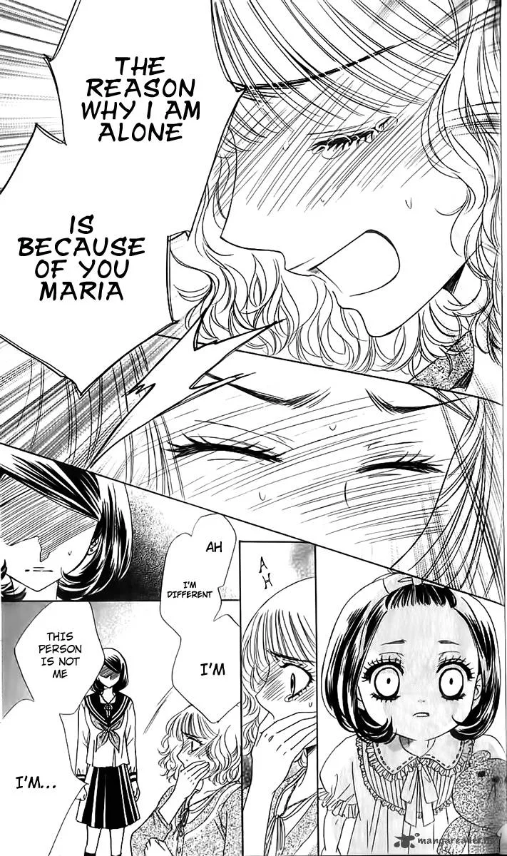 Akuma To Love Song Chapter 66 page 31